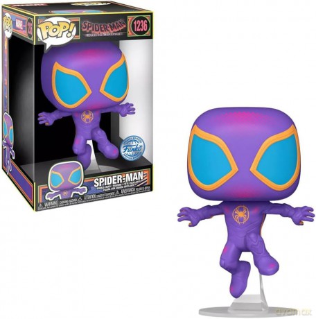 FUNKO Spider-Man 1236 73935