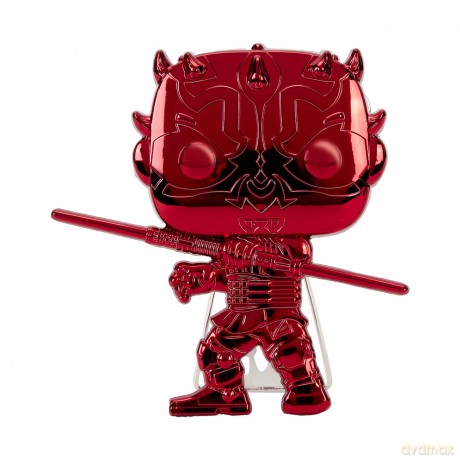 FUNKO STAR WARS Darth Maul 52 STPP0109