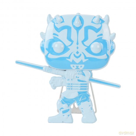 FUNKO STAR WARS Darth Maul 52 STPP0109
