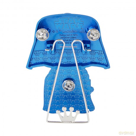 FUNKO STAR WARS Darth Vader Neon 49 STPP0104