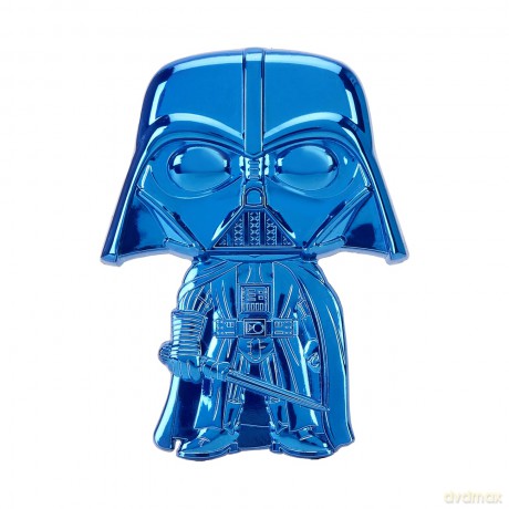 FUNKO STAR WARS Darth Vader Neon 49 STPP0104