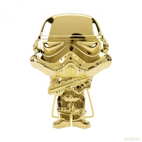 FUNKO STAR WARS Stormtrooper Neon 51 STPP0106
