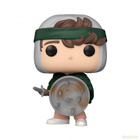 FUNKO Stranger Things Dustin 1463 72137