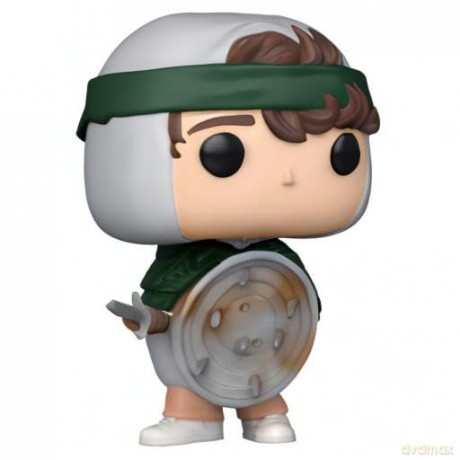 FUNKO Stranger Things Dustin 1463 72137