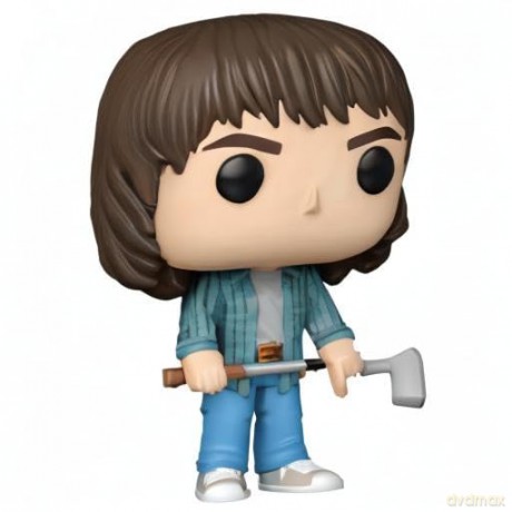 FUNKO Stranger Things Jonathan 1459 72134