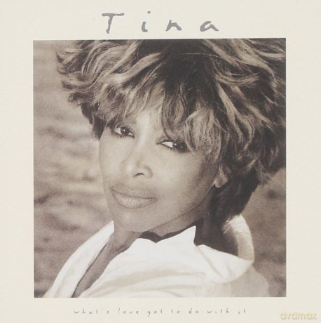 Tina Turner: What's Love Got To Do With It [CD]