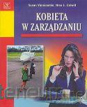 Kobieta w zarządzaniu [KSIĄŻKA]