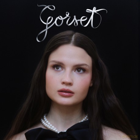 Julia Rocka: Gorset [CD]