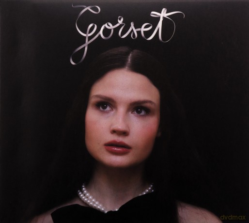 Julia Rocka: Gorset [CD]