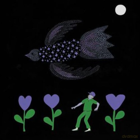Bonnie "Prince" Billy: The Purple Bird (Limited) [Winyl]