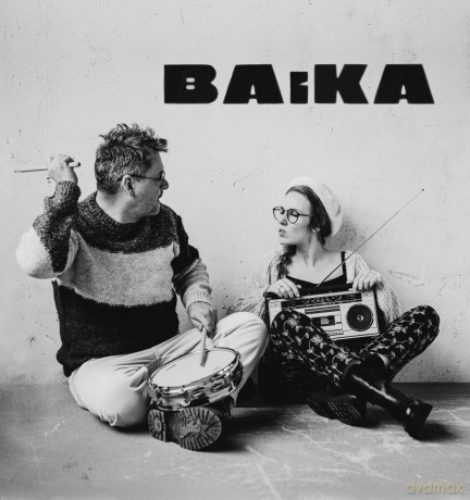 BAiKA: Zdecydowana mniejszość [2xWinyl]
