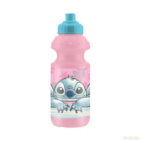 Bidon 350ml PP Stitch 843501