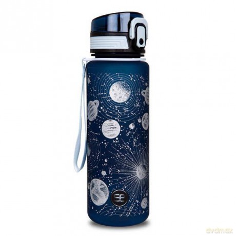 Bidon 600 ml Coolpack Brisk Moon