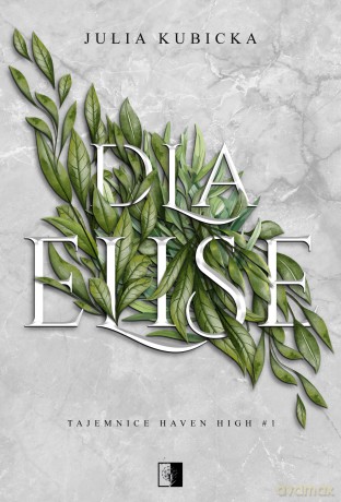Dla Elise - Julia Kubicka [KSIĄŻKA]