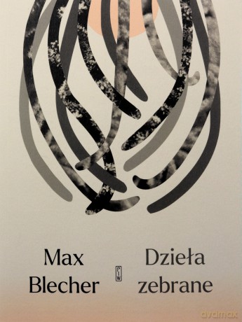 Dzieła zebrane - Max Blecher [KSIĄŻKA]