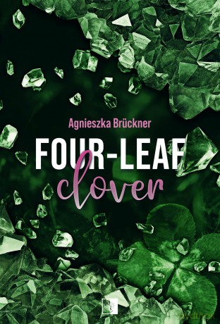 Four-Leaf Clover - Agnieszka Brückner [KSIĄŻKA]