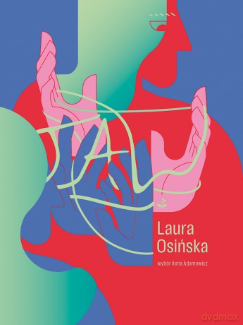 Jaw - Laura Osińska [KSIĄŻKA]