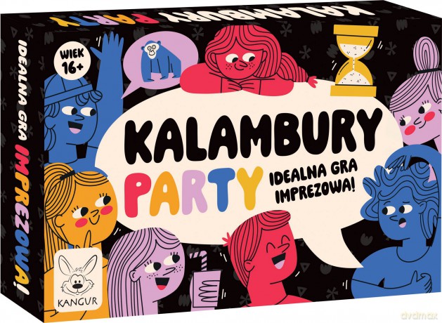 Kalambury Party [GRA]