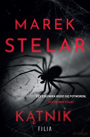 Kątnik - Marek Stelar [KSIĄŻKA]