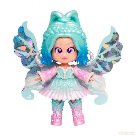 Kookyloos Fairytale Mix and Match Pearl