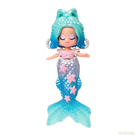 Kookyloos Fairytale Mix and Match Pearl