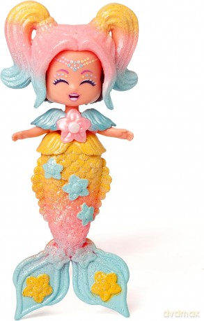 Kookyloos Fairytale Mix and Match Rainbow