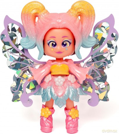 Kookyloos Fairytale Mix and Match Rainbow