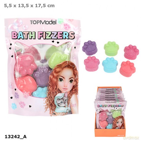 Kule do kąpieli Top Model BEAUTY&ME 13242A