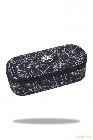 Piórnik Coolpack Campus Black Cats