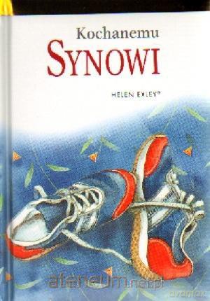 Kochanemu synowi [KSIĄŻKA]