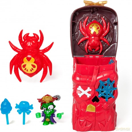 Piratix Secret Skull Cave [FIGURKA]