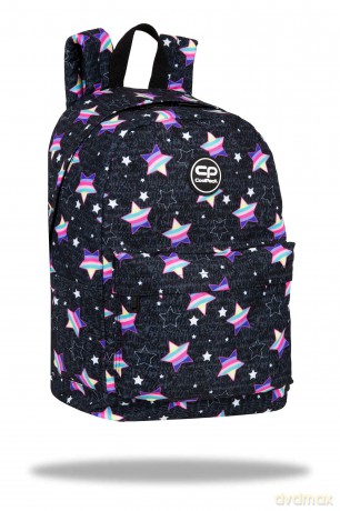 Plecak młodzieżowy Coolpack Cross Rainbow Night