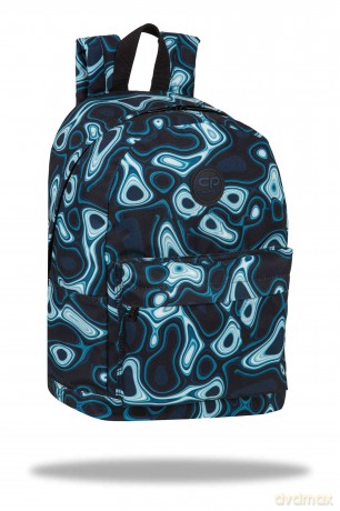 Plecak młodzieżowy Coolpack Cross Sapphire
