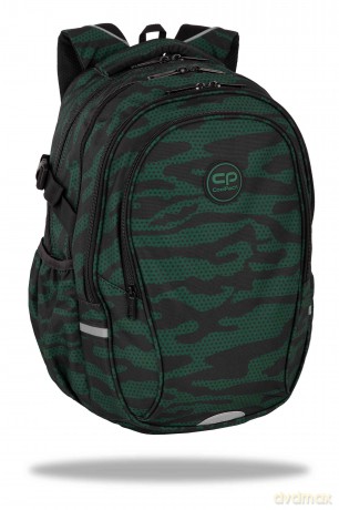 Plecak młodzieżowy Coolpack Factor Greeneh