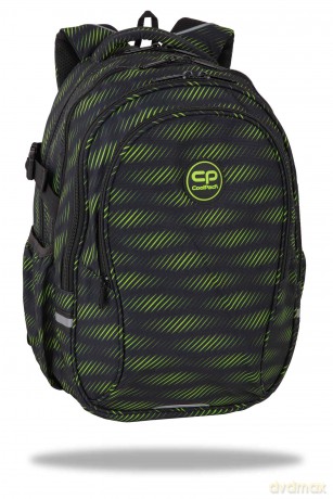 Plecak młodzieżowy Coolpack Factor Limeh
