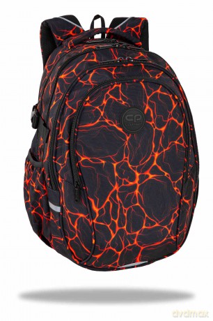 Plecak młodzieżowy Coolpack Factor Magma
