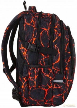 Plecak młodzieżowy Coolpack Factor Magma