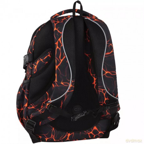 Plecak młodzieżowy Coolpack Factor Magma