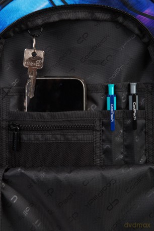 Plecak młodzieżowy Coolpack Factor Trust