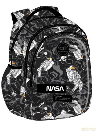 Plecak młodzieżowy Coolpack Jerry Astronaut