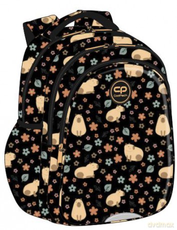 Plecak młodzieżowy Coolpack Jerry Capybara