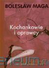 Kochankowie i oprawcy [KSIĄŻKA]