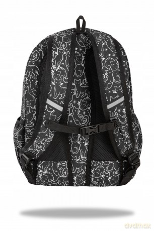 Plecak młodzieżowy Coolpack Pick Black Cats