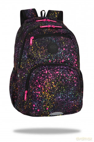 Plecak młodzieżowy Coolpack Pick Galactica