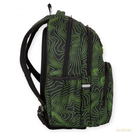 Plecak młodzieżowy Coolpack Pick Nefryt