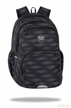 Plecak młodzieżowy Coolpack Pick Obsydian