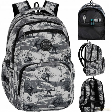 Plecak młodzieżowy Coolpack Pick Sand Surf