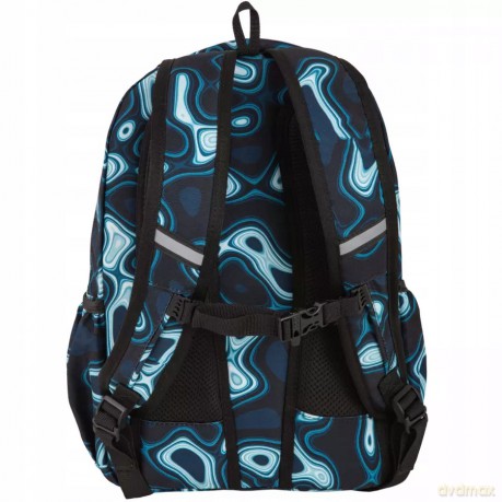 Plecak młodzieżowy Coolpack Pick Sapphire