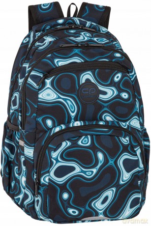 Plecak młodzieżowy Coolpack Pick Sapphire