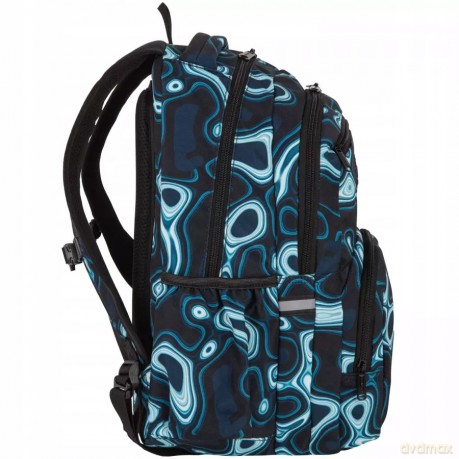 Plecak młodzieżowy Coolpack Pick Sapphire
